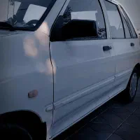 پراید 111 فوق العاده تمیز مدل 95|خودرو سواری و وانت|رفسنجان, |دیوار