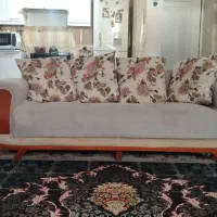 مبلمان|مبلمان خانگی و میز عسلی|دوگنبدان, |دیوار