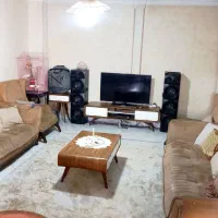 62متر 2خواب پارکینگ دار خ فروزش