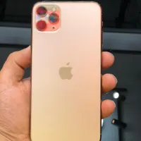 اپل iPhone 11 Pro Max با حافظهٔ ۲۵۶ گیگابایت|موبایل|آستارا, |دیوار