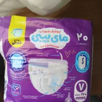 پوشک شورتی مای بیبی سایز۷