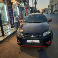 کوییک اتوماتیک فول پلاس، مدل ۱۴۰۲