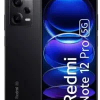 فروش گوشی  نوت ۱۲ ردمی دو سیم فایو جی ۲۵۶