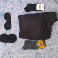 شلوارلی سایز۳۲وشلوارکوردی وسویشرت وچشم بندوجوراب|لباس|شیراز, دکتر حسابی|دیوار