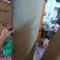 کفی تخت نوپان|تخت و سرویس خواب|اصفهان, آبشار|دیوار