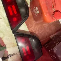 لوازم استوک دوو سیلو پراید ۲۰۶ و پژو|قطعات یدکی و لوازم جانبی|اردبیل, |دیوار