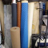 تشکدوزی اتومبیل سبک وایسوزو و نیسان