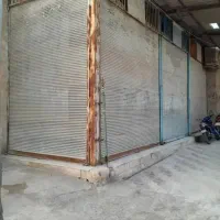 فروش مغازه سه دهنه سردونبش