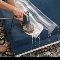 مبلشویی،صندلی ماشین،روشویی فرش