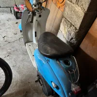 موتور یاماها پاکشتی دو زمانه