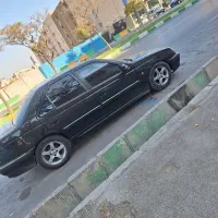 پژو پارس مدل آخر ۸۳ دوگانه سوز|خودرو سواری و وانت|مشهد, زیبا شهر|دیوار