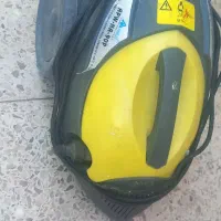 کارواش خانگی