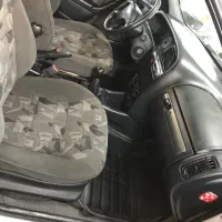 زانتیا درحد بیرنگ|خودرو سواری و وانت|گرگان, |دیوار