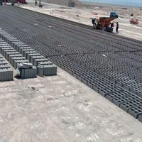 بلوک ته پر ۳ خانه پرسی و ته باز