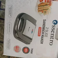 اسنک ساز اسنترو