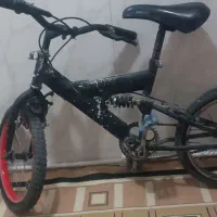 دوچرخه ۱۶