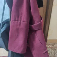 پالتو|لباس|مشهد, شفا|دیوار