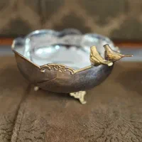 ظرف شکلات خوری نوربلین