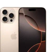 آیفون ۱۶ پرو