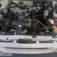 پراید ۱۳۱sL|خودرو سواری و وانت|قدس, شهر‌قدس|دیوار