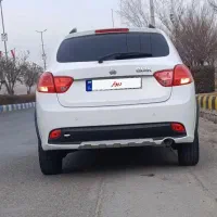 کویک مدل 1400کارکرد54000|خودرو سواری و وانت|قره ضیاالدین, |دیوار