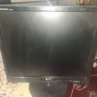 مانیتور ال جی ۱۷