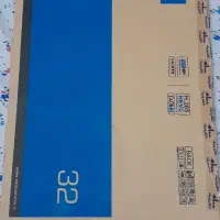 تلویزیون سام 32 و یخچال کلاسیک امرسان