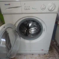 ماشین لباسشویی  پاکشوما