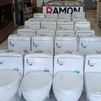 فروش توالت فرنگی اقساطی درجه یک|لوازم سرویس بهداشتی|ایلام, |دیوار