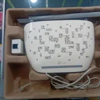 مودم اصلی TP link 3961 ADSL|مودم و تجهیزات شبکه|مشهد, فدک|دیوار