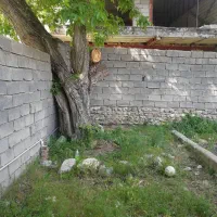 فروش زمین ۱۴۳ متری در جاده چالوس