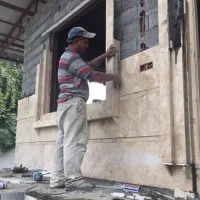 کاشی کار حرفه ای و لوله کش و تخریب تاسیسات و...|خدمات پیشه و مهارت|تبریز, |دیوار