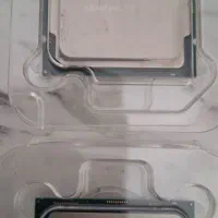 پردازشگر I5  10600k