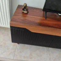 ست کنسول و میز تی وی و جلو مبلی|بوفه، ویترین، کنسول|مهاباد (آذربایجان غربی), |دیوار