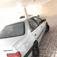 پژو 405 مدل 1398|خودرو سواری و وانت|ایرانشهر, |دیوار