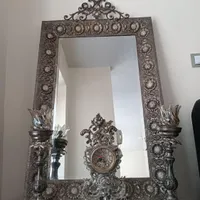 برنز|ابزارآلات|اهر, |دیوار