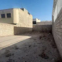 شروع ساخت از فردا ۳۰۰ متر زمین شمالی در بهاران|فروش زمین و ملک کلنگی|نجف‌آباد, شهرک بهاران|دیوار