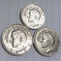 سکه کلکسیونی