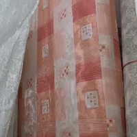 تختخواب وتشک