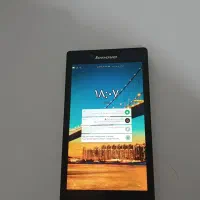 تبلت lenovo
