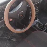 دوو ریسر|خودرو سواری و وانت|شاهین‌شهر, طالقانی|دیوار