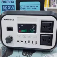 پاوراستیشن ریمکس مدلRPP-567