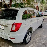 لیفان x60 مدل ۹۵|خودرو سواری و وانت|لاهیجان, رجایی|دیوار