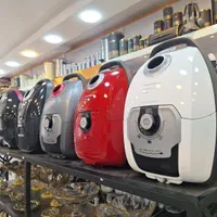 جشنواره جاروبرقی پاکشوما پاناسونیک دوو اسنوافیلیپس