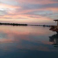 پدل سواری لنج سواری|تور و چارتر|قشم, |دیوار