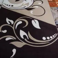 گلیم فرش6متری