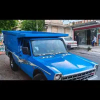 حمل باربا نیسان