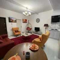 اجاره سویت آپارتمان مبله چیتگر|اجارهٔ کوتاه‌مدت آپارتمان و سوئیت|تهران, زیبادشت|دیوار