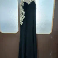 لباس مجلسی|لباس|اقبالیه, |دیوار