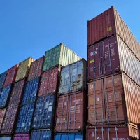 خرید کانتین ۴۰ فوت و ۲۰ فوت تعداد بالا